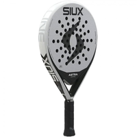Siux Astra Control 2026 | RACCHETTA DA PADEL