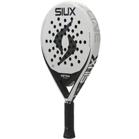 Siux Astra Control 2026 | RACCHETTA DA PADEL