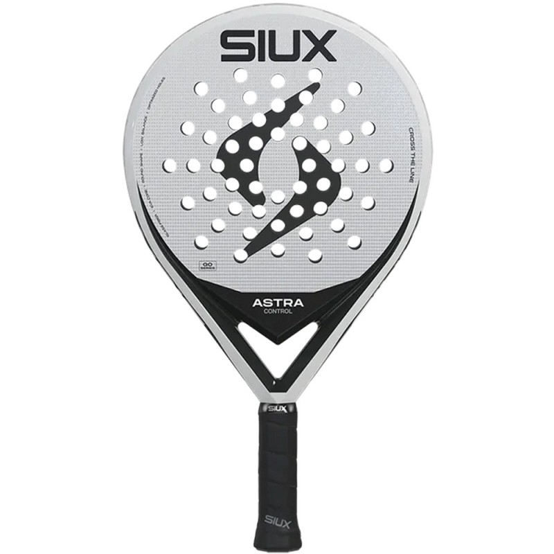 Siux Astra Control 2026 | RACCHETTA DA PADEL