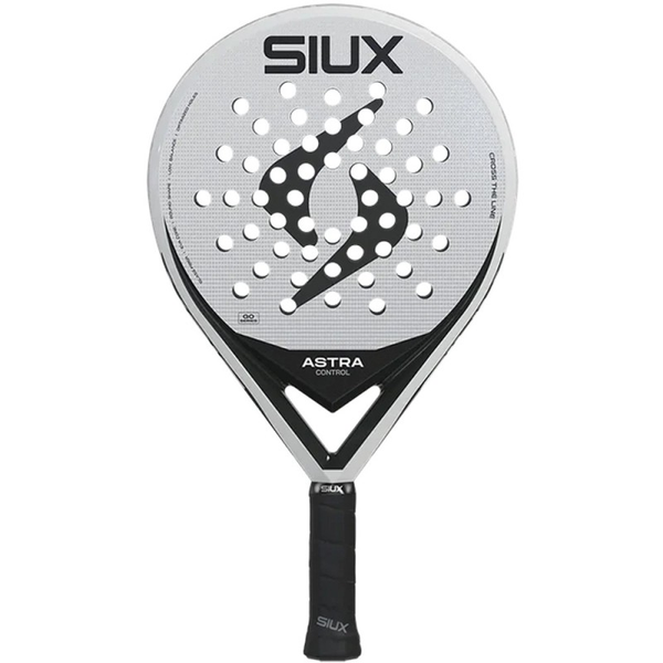 Siux Astra Control 2026 | RACCHETTA DA PADEL