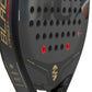 racchetta da padel Siux Black Carbon Revolution 3K