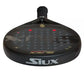 racchetta da padel Siux Black Carbon Revolution 3K