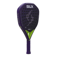 Siux Fenix Elite 2026 | RACCHETTA DA PADEL