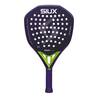 Siux Fenix Elite 2026 | RACCHETTA DA PADEL