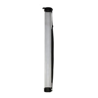 Tubo Raccogli Palline Trasparente Softee | ACCESSORIO DA PADEL
