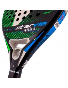 Starvie Aquila Space Speed 2.0  | articolo di padel, racchetta da padel