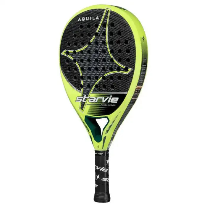 racchetta da padel Starvie Aquila 24