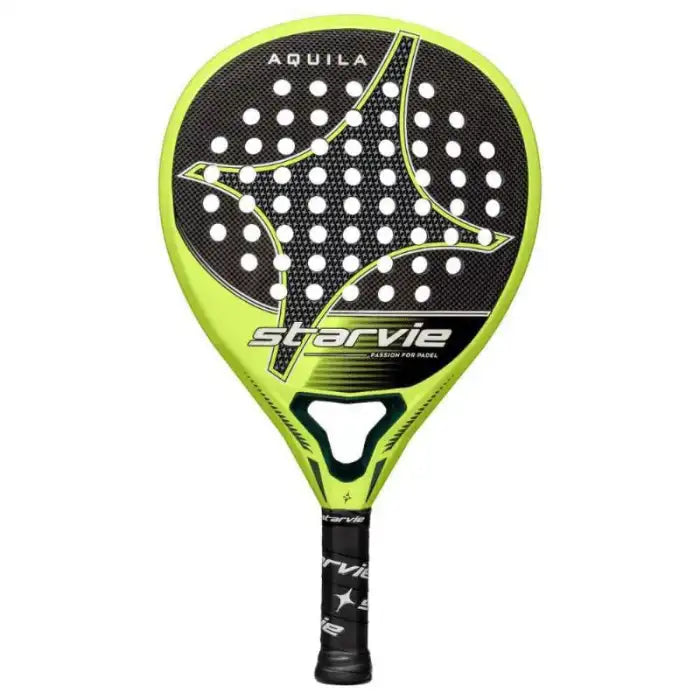 Starvie Aquila 24 | Platform tennis e paddle tennis | Goccia, Uomo | Starvie