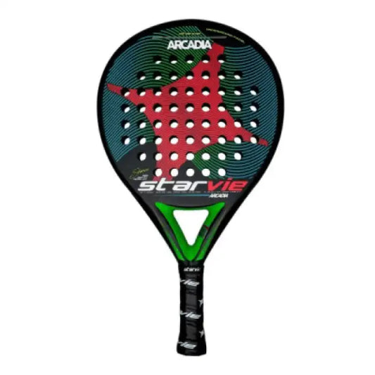 Starvie Arcadia | Racchette per platform tennis e paddle tennis | Rotonda, Uomo | Starvie