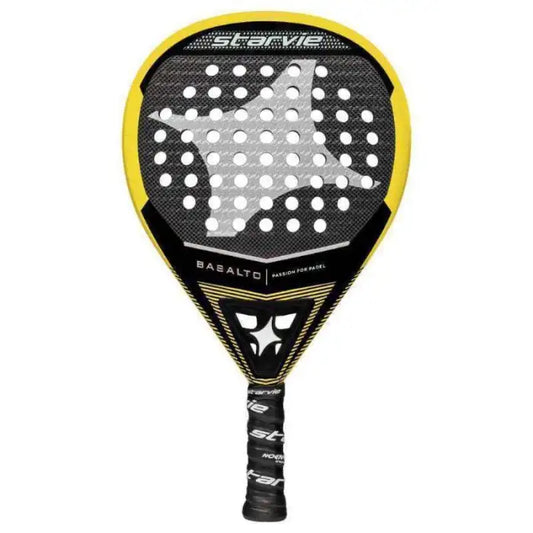 Starvie Basalto 24 | Platform tennis e paddle tennis | Goccia, Uomo | Starvie