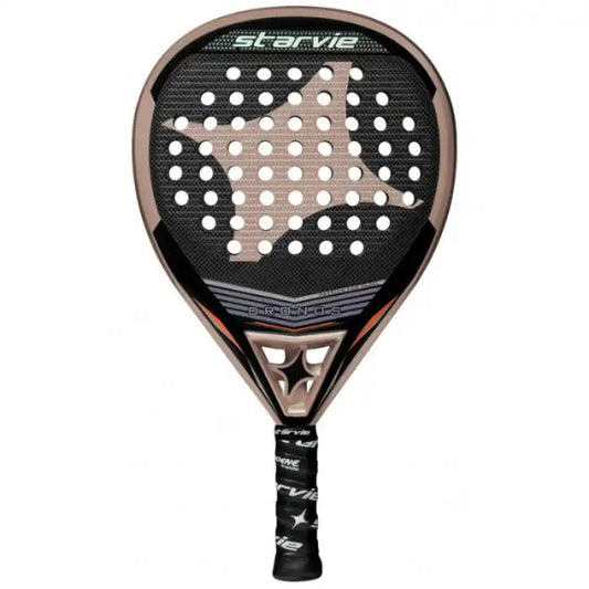 Starvie Dronos Speed 24 | Platform tennis e paddle tennis | Goccia, Uomo | Starvie