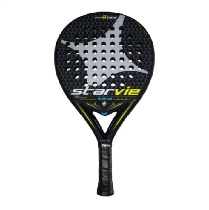 Starvie Icarus | Racchette per platform tennis e paddle tennis | Goccia, Uomo | Starvie