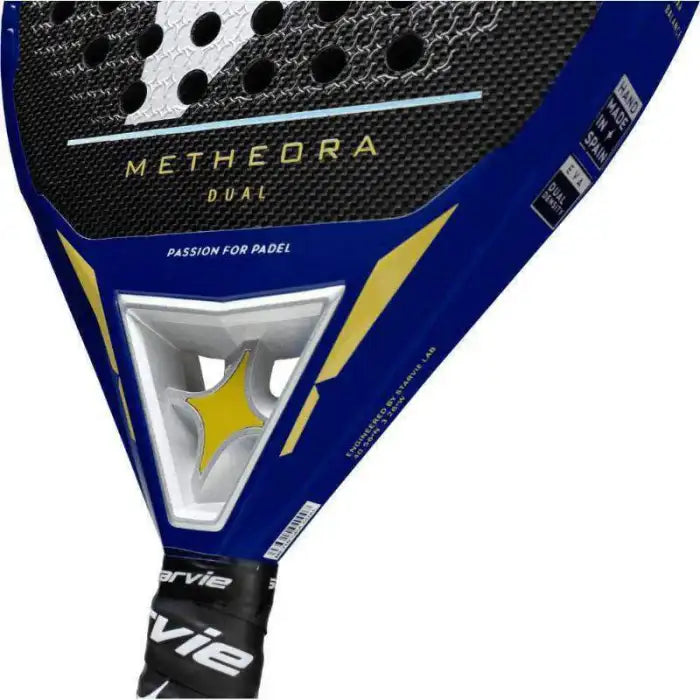 racchetta da padel Starvie Metheora Dual 24