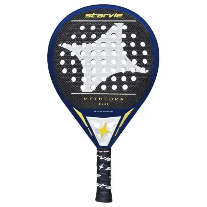 Starvie Metheora Dual 24 | Platform tennis e paddle tennis | Rotonda, Uomo | Starvie