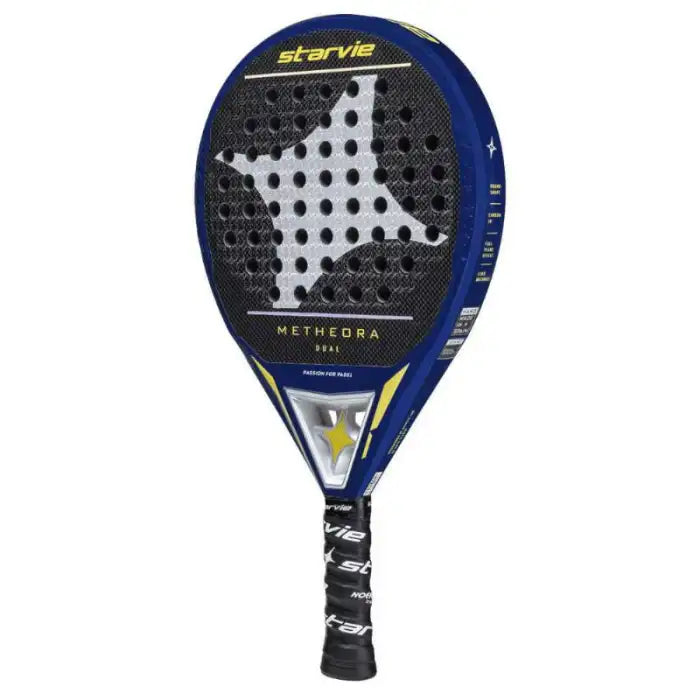 racchetta da padel Starvie Metheora Dual 24