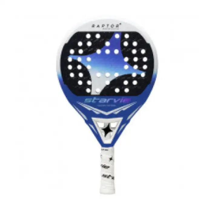 Starvie Raptor Master Final | Racchette per platform tennis e paddle tennis | Rotonda, Uomo | Starvie