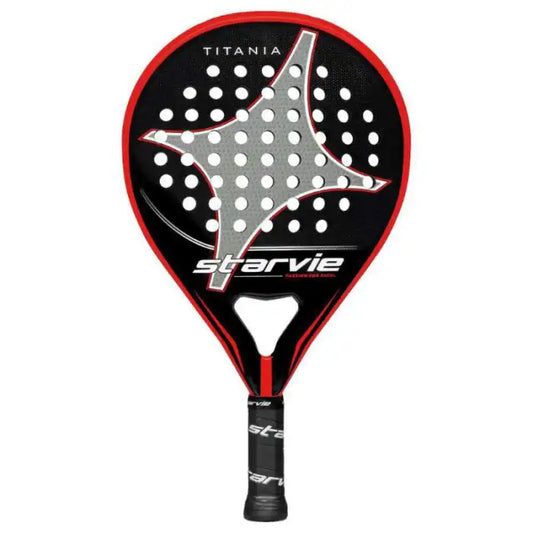 Starvie Titania 24 | Platform tennis e paddle tennis | Donna, Rotonda, Uomo | Starvie
