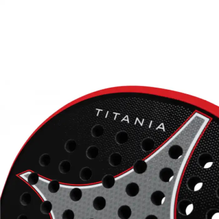 racchetta da padel Starvie Titania Pro 24