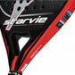 racchetta da padel Starvie Titania Pro 24