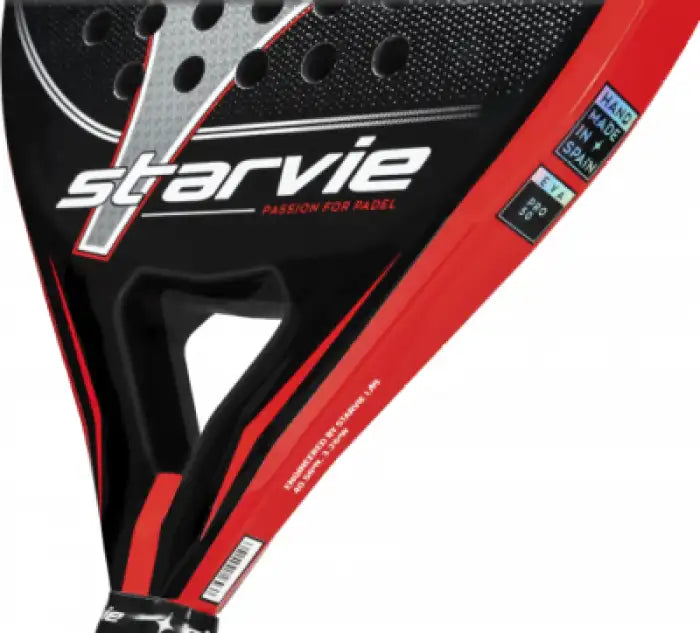 racchetta da padel Starvie Titania Pro 24