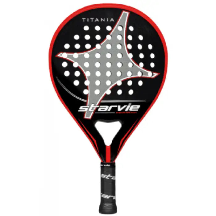 Starvie Titania Pro 24 | Platform tennis e paddle tennis | Rotonda, Uomo | Starvie