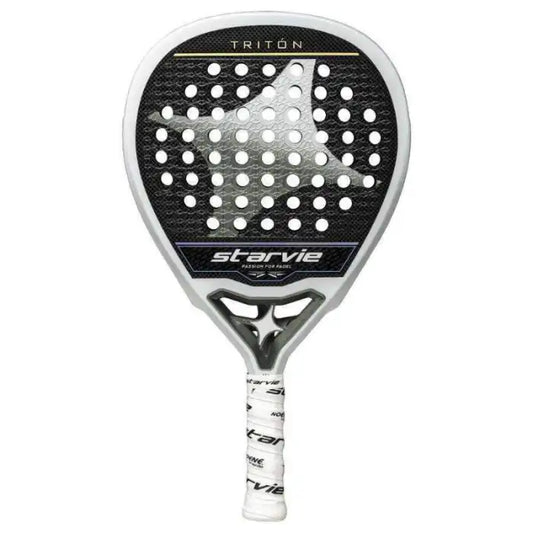 Starvie Triton 2024 | RACCHETTA DA PADEL - Platform tennis e paddle tennis