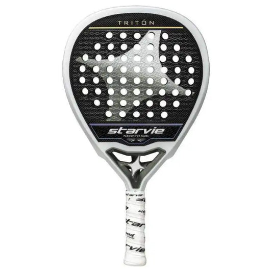 Starvie Triton Pro 2024 | RACCHETTA DA PADEL - Platform tennis e paddle tennis