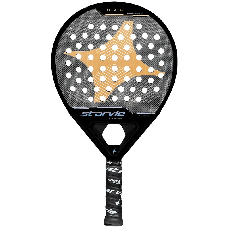 racchetta da padel Starvie Kenta Pro Edicion Limitada | RACCHETTA DA PADEL frontale