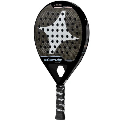 racchetta da padel Starvie Kenta Pro Edicion Limitada | RACCHETTA DA PADEL frontale