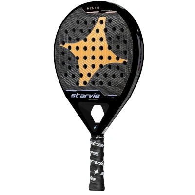 racchetta da padel Starvie Kenta Pro Edicion Limitada | RACCHETTA DA PADEL frontale