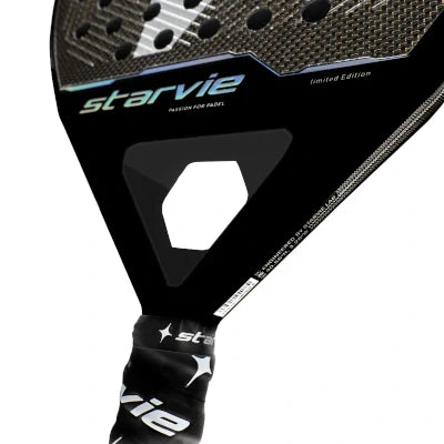 racchetta da padel Starvie Kenta Pro Edicion Limitada | RACCHETTA DA PADEL frontale