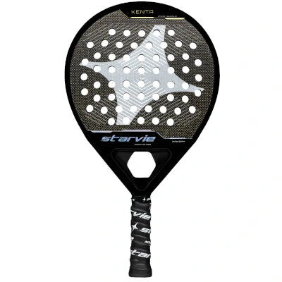 racchetta da padel Starvie Kenta Pro Edicion Limitada | RACCHETTA DA PADEL frontale