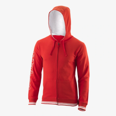 Felpa Munich Atomik Hoodie 937 | RACCHETTA DA PADEL