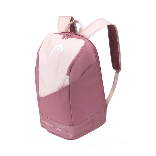 Zaino Head Alpha Back Pack rosa, zaino