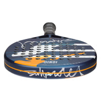 Bullpadel Ionic Control 25 | RACCHETTA DA PADEL