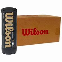 Wilson Premier Padel Speed ​​Balls Box