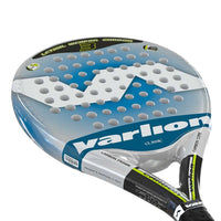 Varlion Lethal Weapon Carbon 3 Classic | RACCHETTA DA PADEL