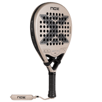 Nox Ventus Hybrid 12K Lite 2027 | RACCHETTA DA PADEL