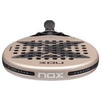 Nox Ventus Hybrid 12K Lite 2027 | RACCHETTA DA PADEL