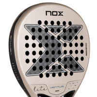 Nox Ventus Hybrid 12K Lite 2027 | RACCHETTA DA PADEL