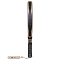 Nox Ventus Hybrid 12K Lite 2027 | RACCHETTA DA PADEL