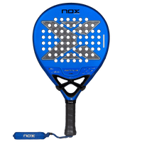 Nox Ventus Hybrid 12K Xtrem 2027 by Edu Alonso | RACCHETTA DA PADEL
