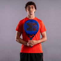 Nox Ventus Hybrid 12K Xtrem 2027 by Edu Alonso | RACCHETTA DA PADEL