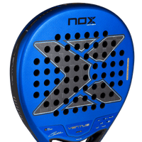 Nox Ventus Hybrid 12K Xtrem 2027 by Edu Alonso | RACCHETTA DA PADEL