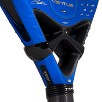 Nox Ventus Hybrid 12K Xtrem 2027 by Edu Alonso | RACCHETTA DA PADEL