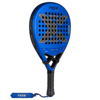 Nox Ventus Hybrid 12K Xtrem 2027 by Edu Alonso | RACCHETTA DA PADEL