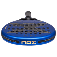 Nox Ventus Hybrid 12K Xtrem 2027 by Edu Alonso | RACCHETTA DA PADEL