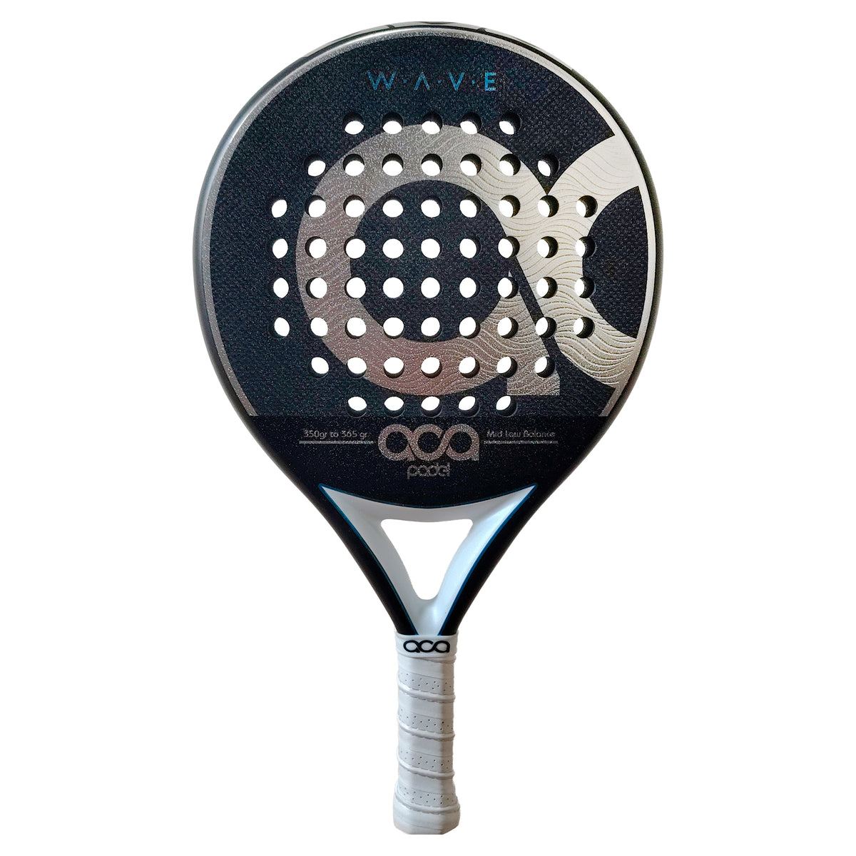Aca Padel Wave 2026 | RACCHETTA DA PADEL
