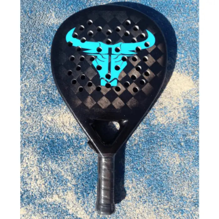 Wild Bull 24K | RACCHETTA DA PADEL | Projectxpadel