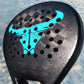 racchetta da padel Wild Bull 24K